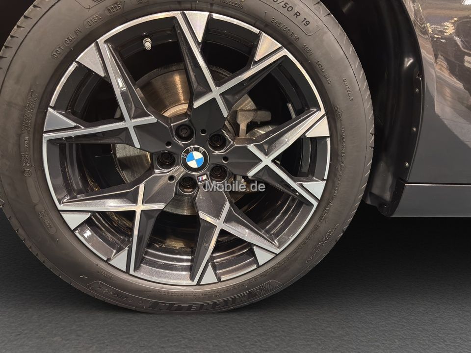 BMW X3 xDrive20d M-Sport AHK