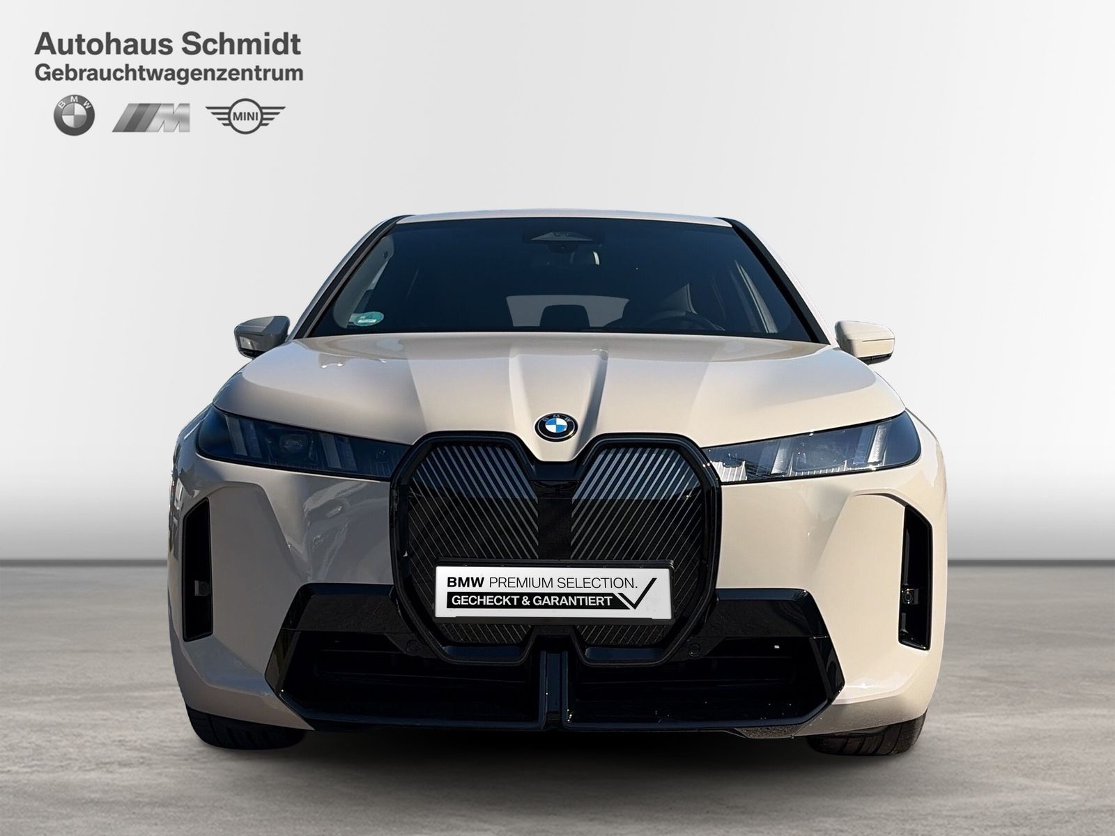BMW iX xDrive60 771€ netto/mtl.*M Sportpaket*23"*LC