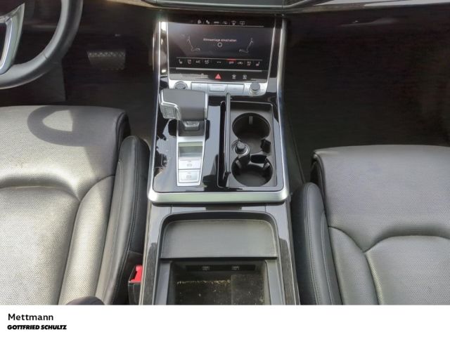Audi Q7 55 TFSI e S line LED PANO HUD KAMERA SHZ PDC