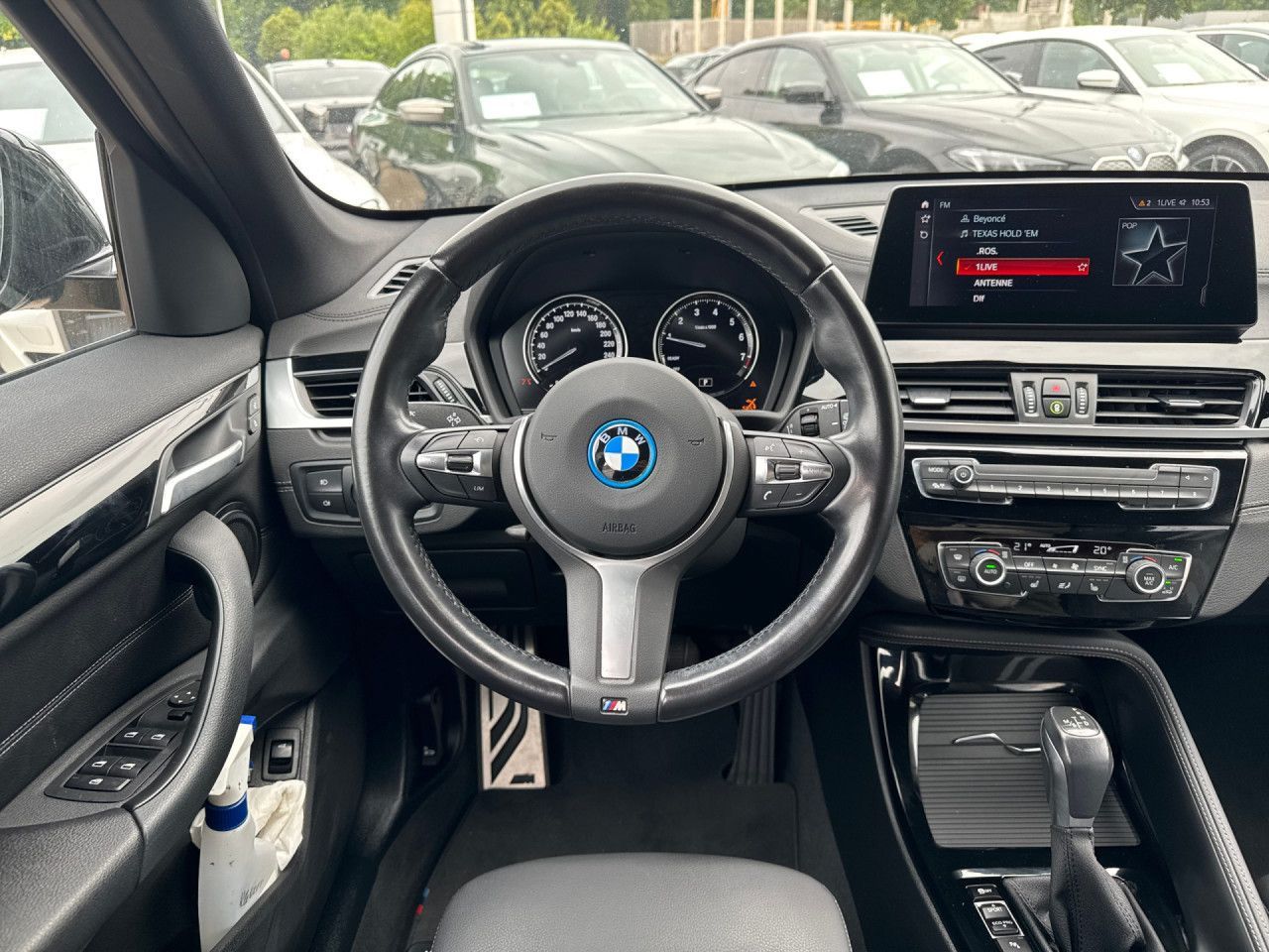 BMW X1 xDr25e M SPORT - Samsaru's Car Outlet