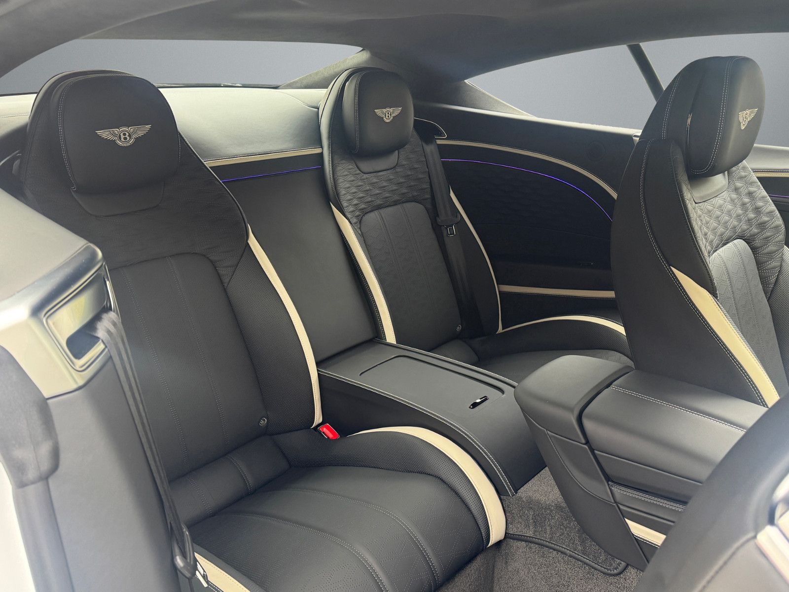 Bentley Continental GT SPEED V8 HYBRID First Edition