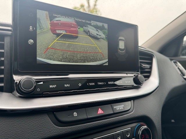 Kia XCeed Platinum Edition - Samsaru's Car Outlet