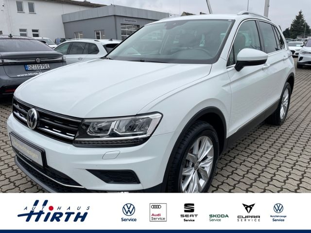 Volkswagen Tiguan Highline 2.0 TSI DSG 4M - Samsaru's Car Outlet
