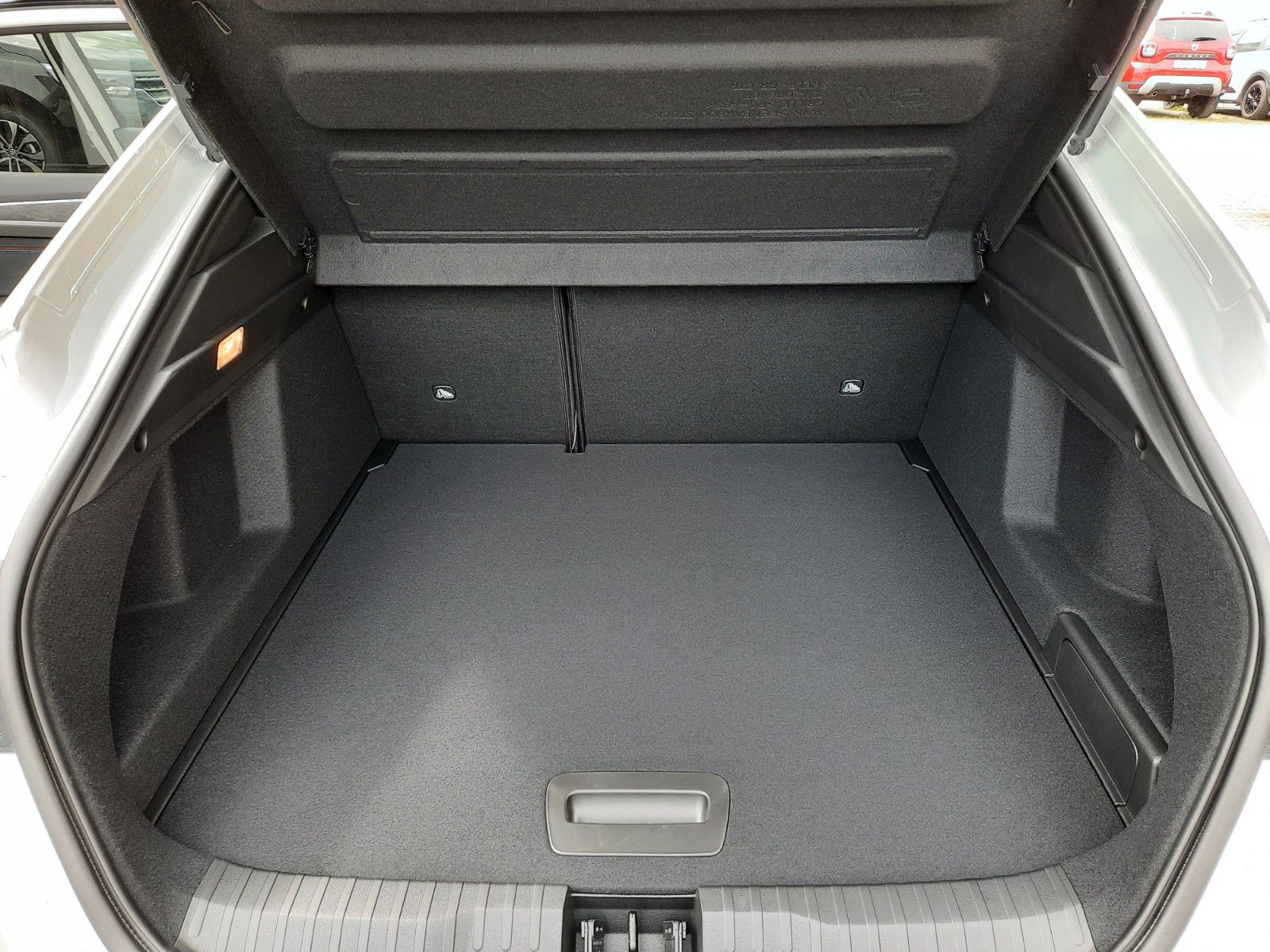 Renault Arkana Esprit Alpine Full Hybrid - Samsaru's Car Outlet