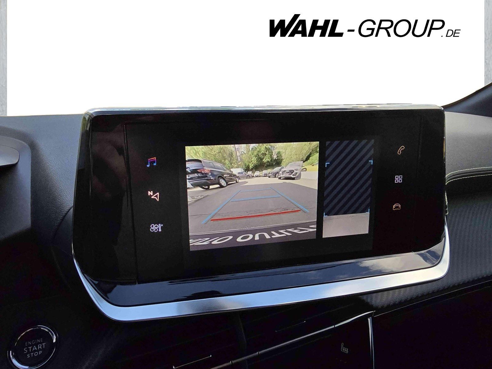 Peugeot 208 GT - Samsaru's Car Outlet