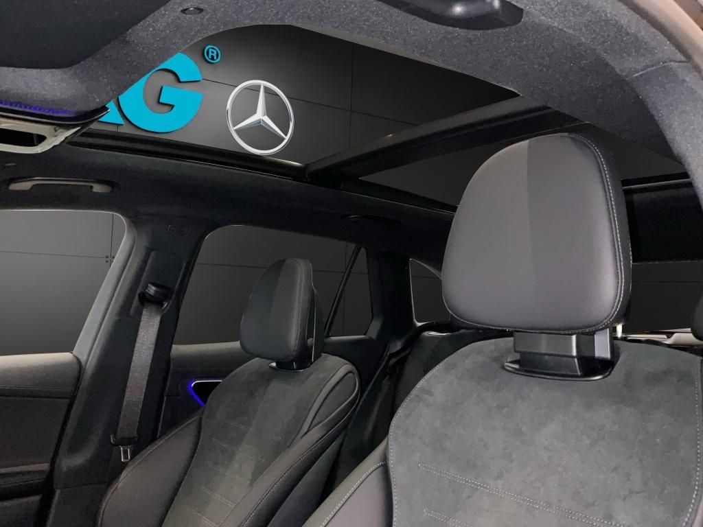 Mercedes-Benz GLC 300 de 4M EDITION AMG DISTRONIC PANO 360°AHK