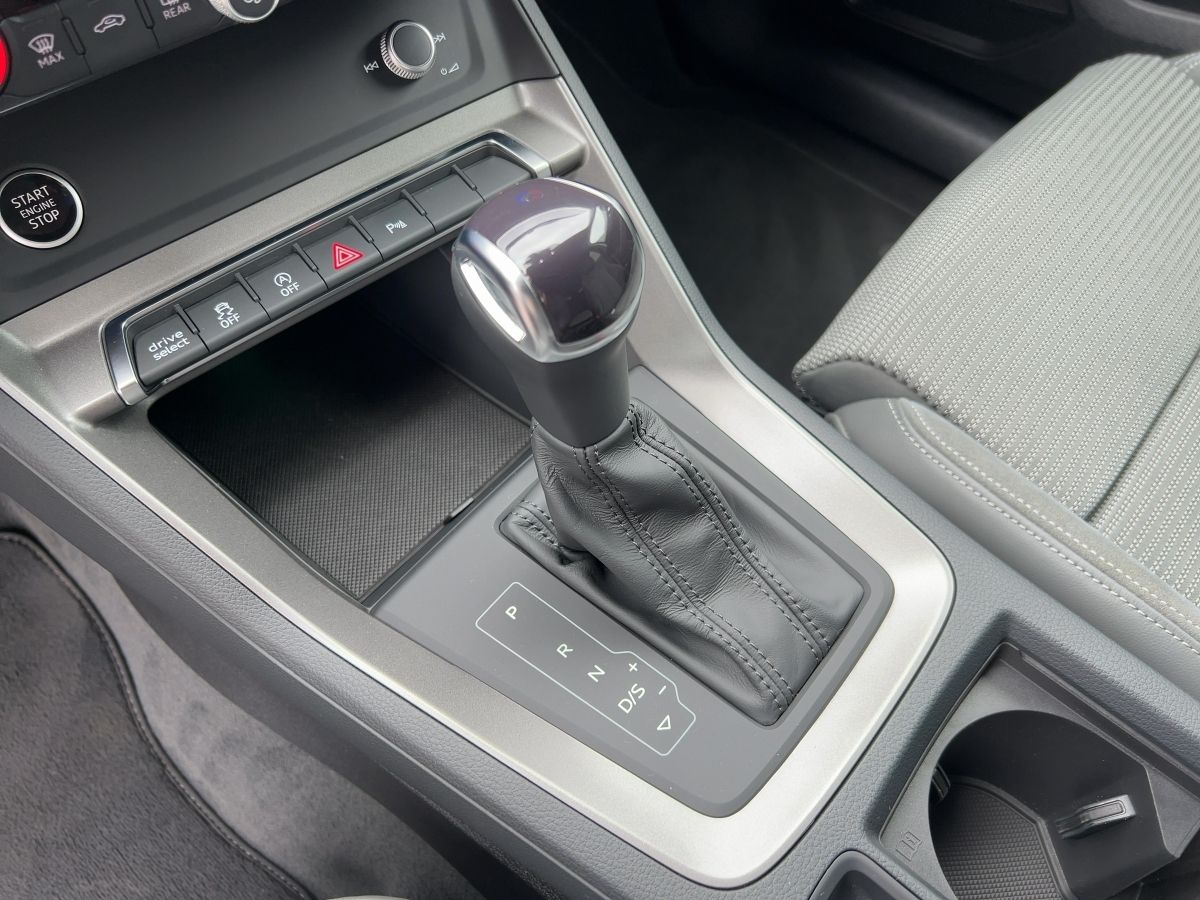 Audi Q3 Sportback 40 TFSI quattro S line - Samsaru's Car Outlet