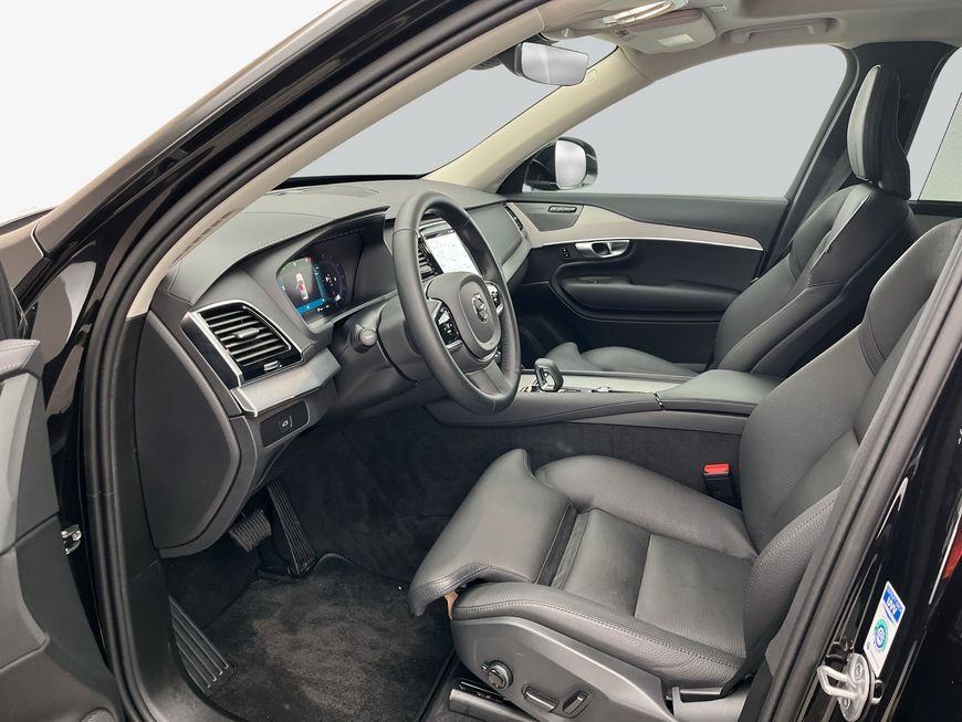 Volvo XC90 B5 D AWD Plus Bright