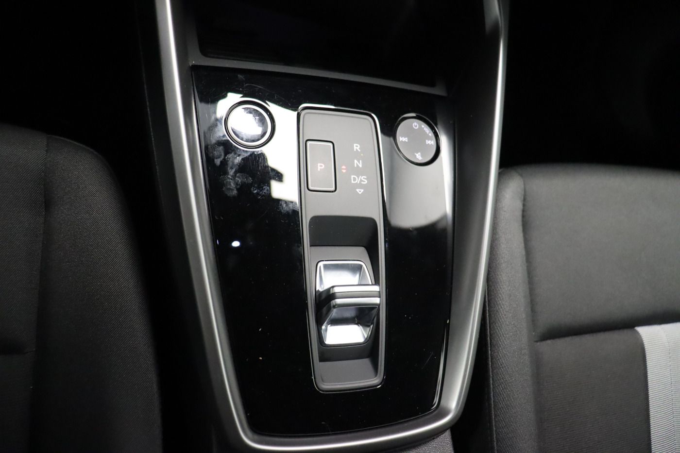 Audi A3 Sportback 40 TFSI e S tronic advanced - Samsaru's Car Outlet
