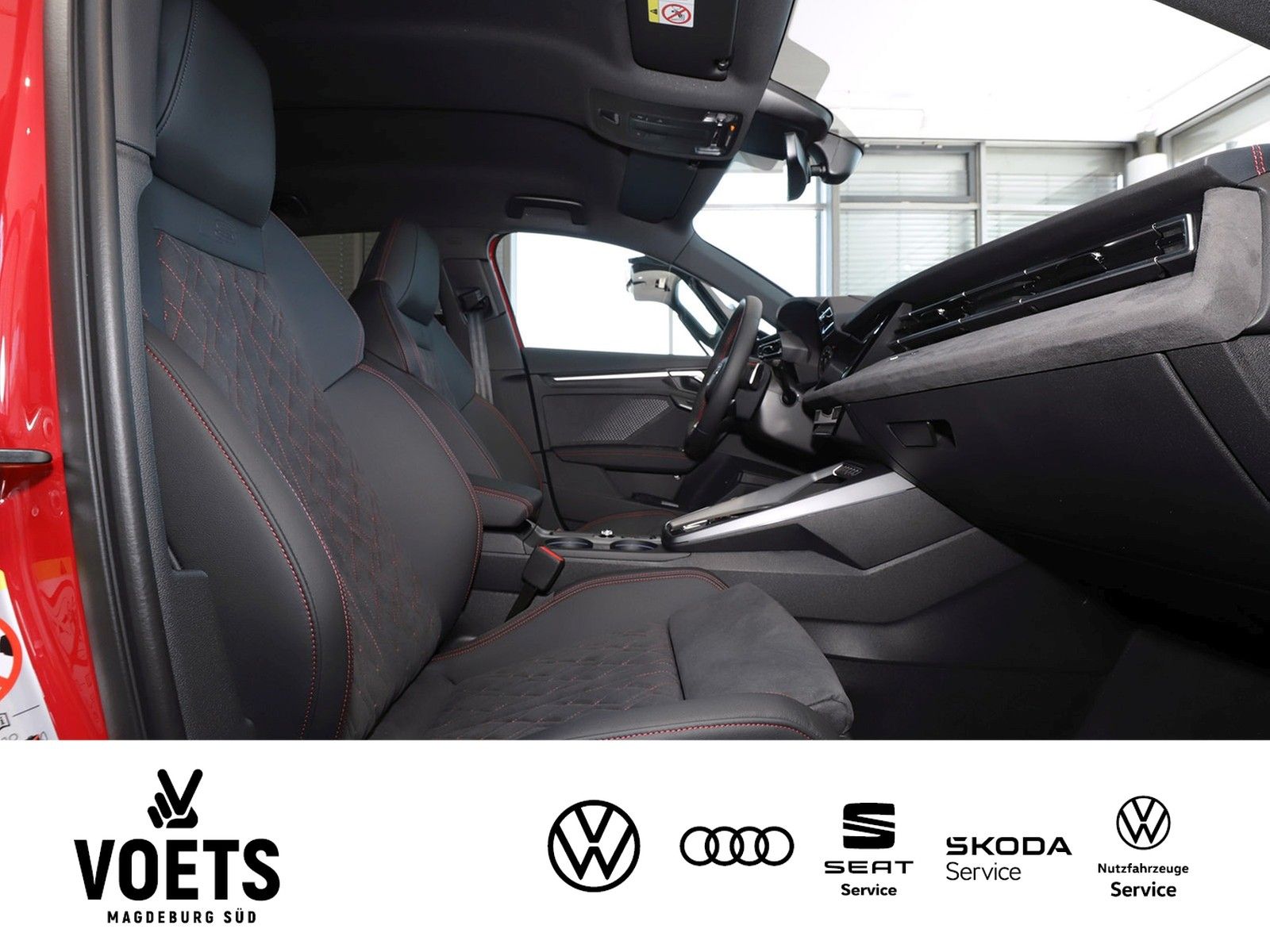 Audi A3 Sportback S line 35 TFSI LED+SITZHEIZUNG