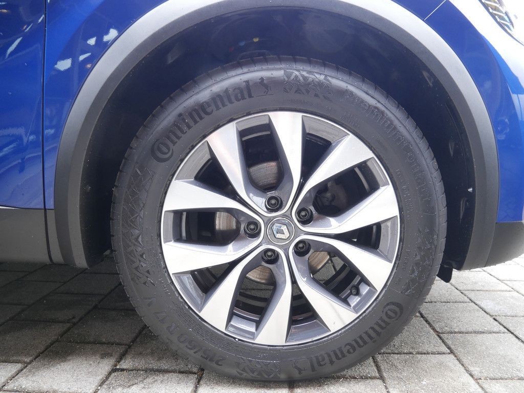 Renault Captur INTENS - Samsaru's Car Outlet