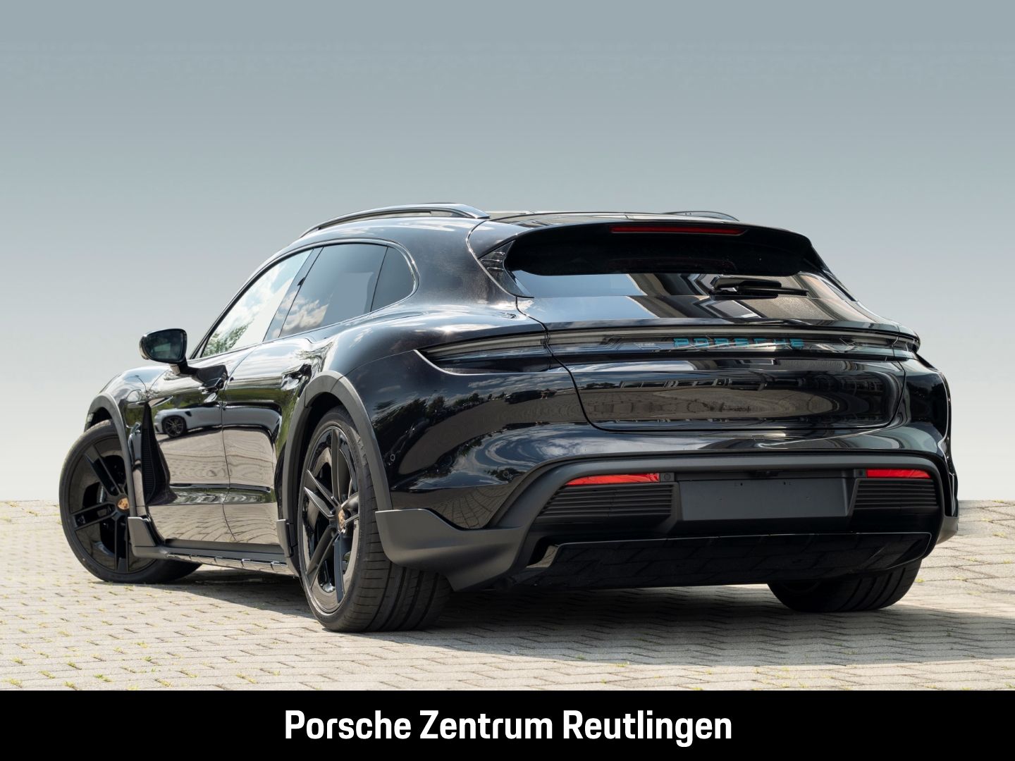 Porsche Taycan 4S Cross Turismo Head-Up PTV+ InnoDrive