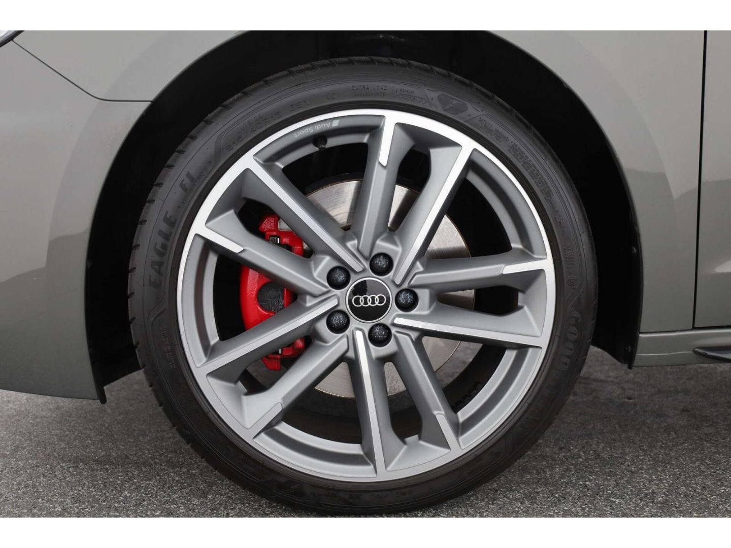 Audi A1 Sportback 40 TFSI S line