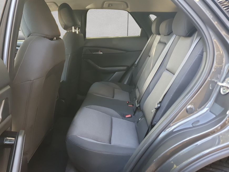 Mazda CX-30 e-SKYACTIVE G 140 Aut. EXCLUSIVE-LINE