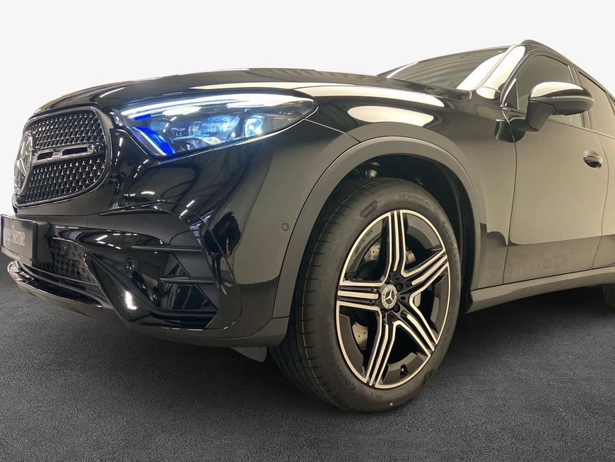 Mercedes-Benz GLC 450 d 4M AMG Advanced+|AHK|DigiLight|Pano|Di