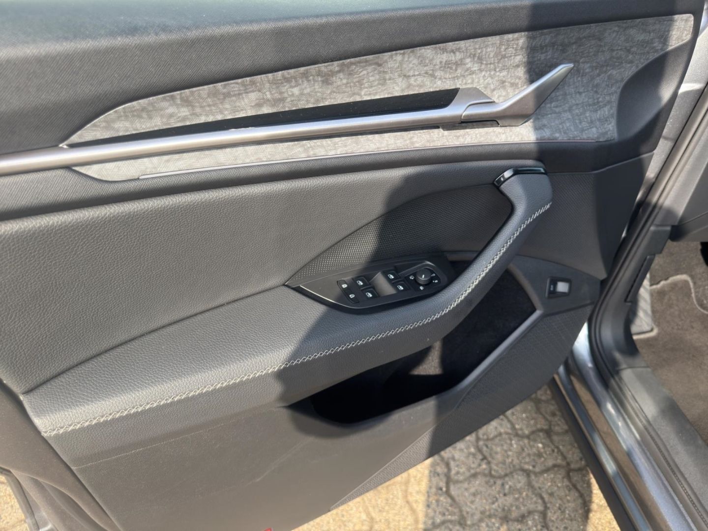 Skoda Kodiaq 2.0 TDI 4x4 Selection Alu LED AHK Ledere