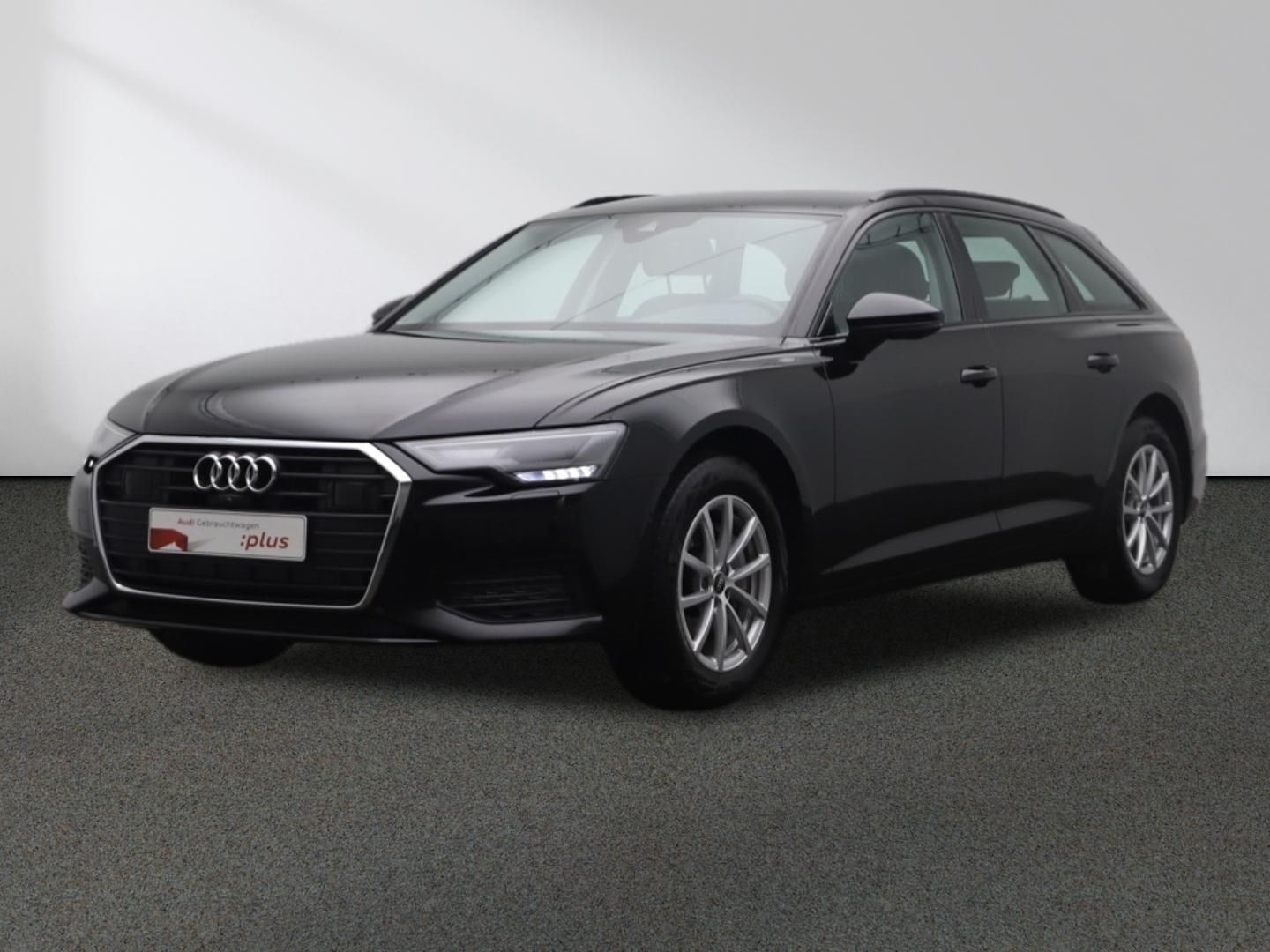 Audi A6 Avant 40 TDI S tronic - Samsaru's Car Outlet