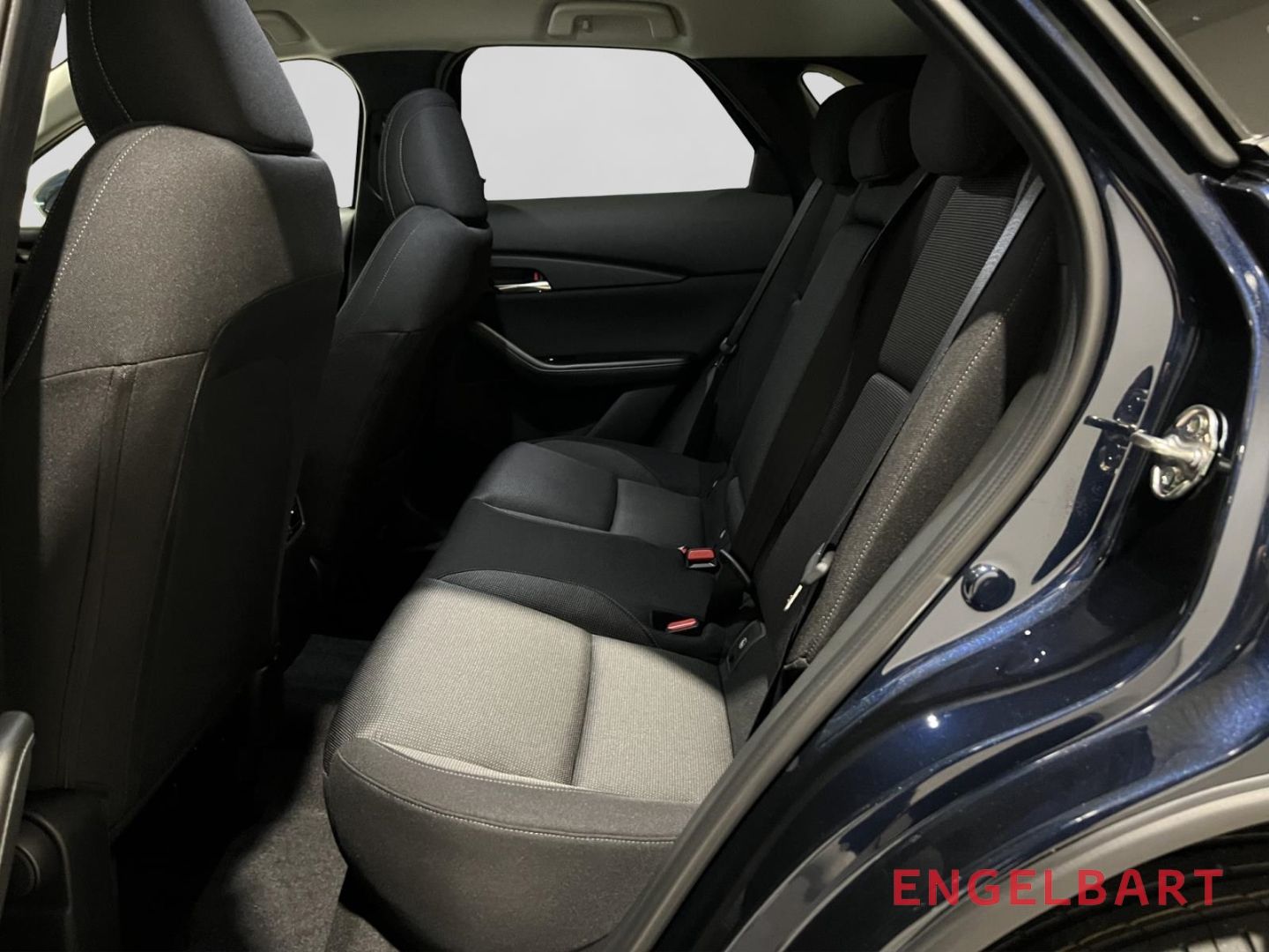 Mazda CX-30 Exclusive-Line 2.0 SKYACTIV-X ALEXA HEAD-U