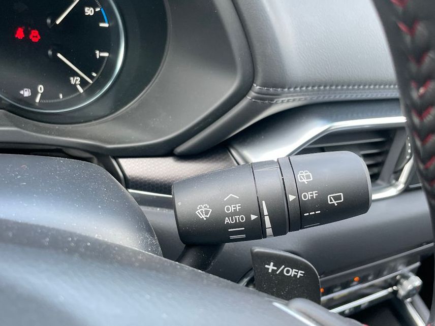 Mazda CX-5 5WGN 2.5L e-SKYACTIV G 194ps 6AT FWD HOMURA