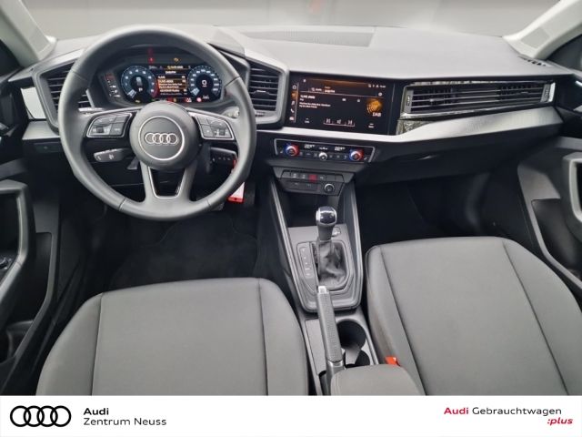 Audi A1 Sportback advanced 30 TFSI S tronic