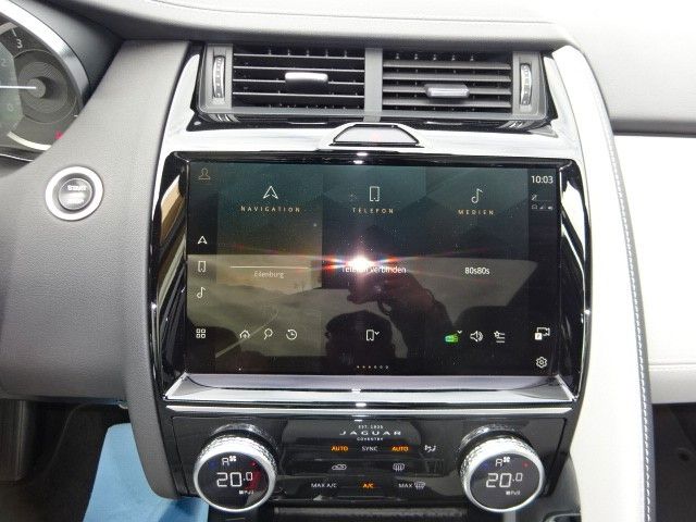 Jaguar E-Pace P300e R-DYNAMIC AWD Panorama
