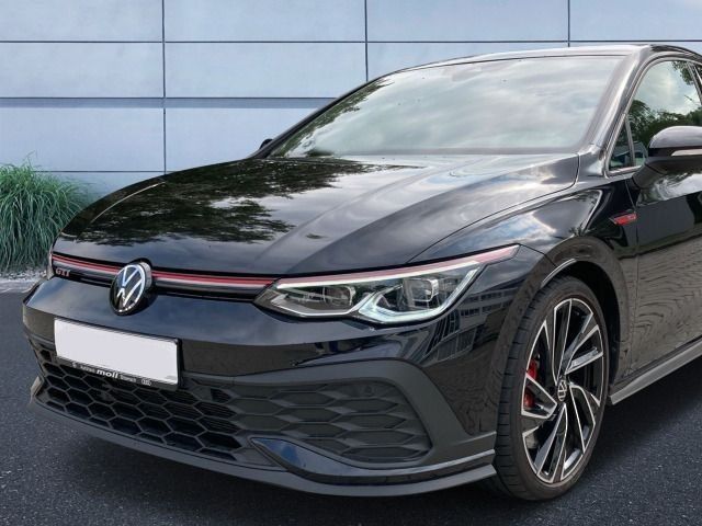 Volkswagen Golf GTI Clubsport 2.0 TSI DSG - Samsaru's Car Outlet