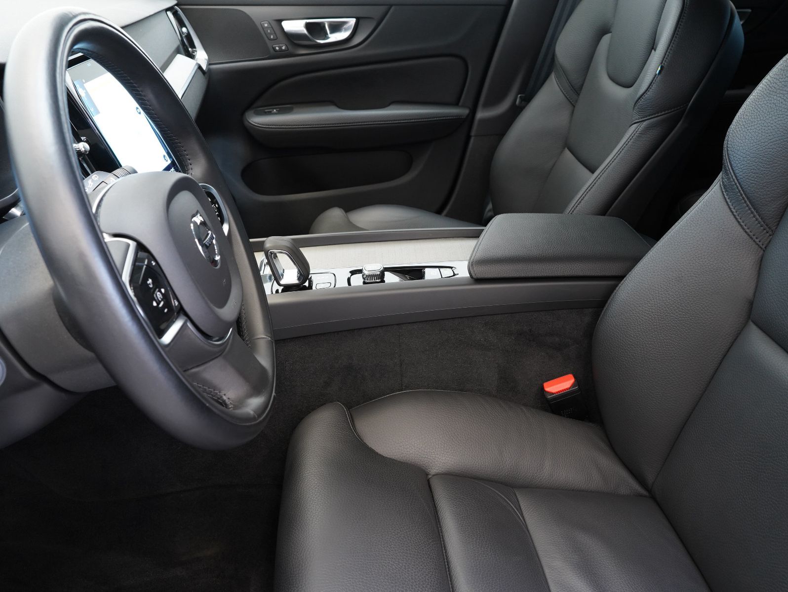 Volvo V60 Cross Country Pro B5 B AWD