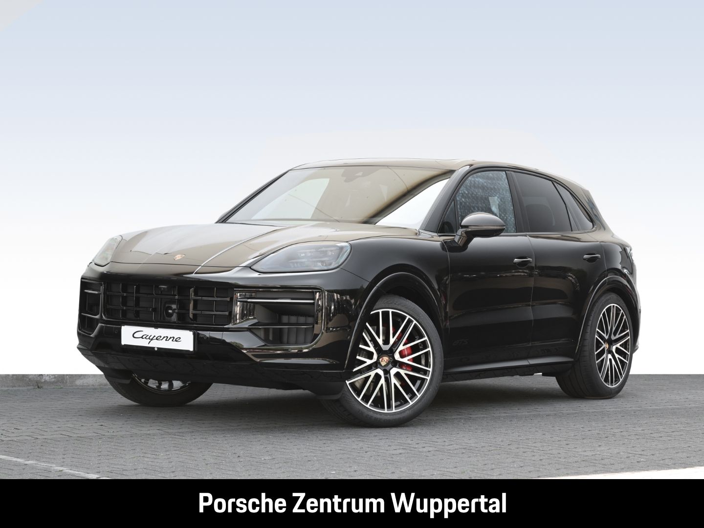 Porsche Cayenne GTS HA-Lenkung Head-Up Sportabgas LED