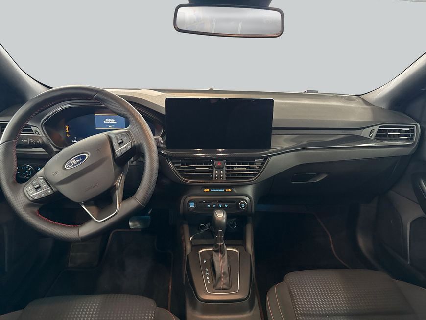 Ford Focus Turnier 1.0 EcoBoost Hybrid Aut. ST-LINE X