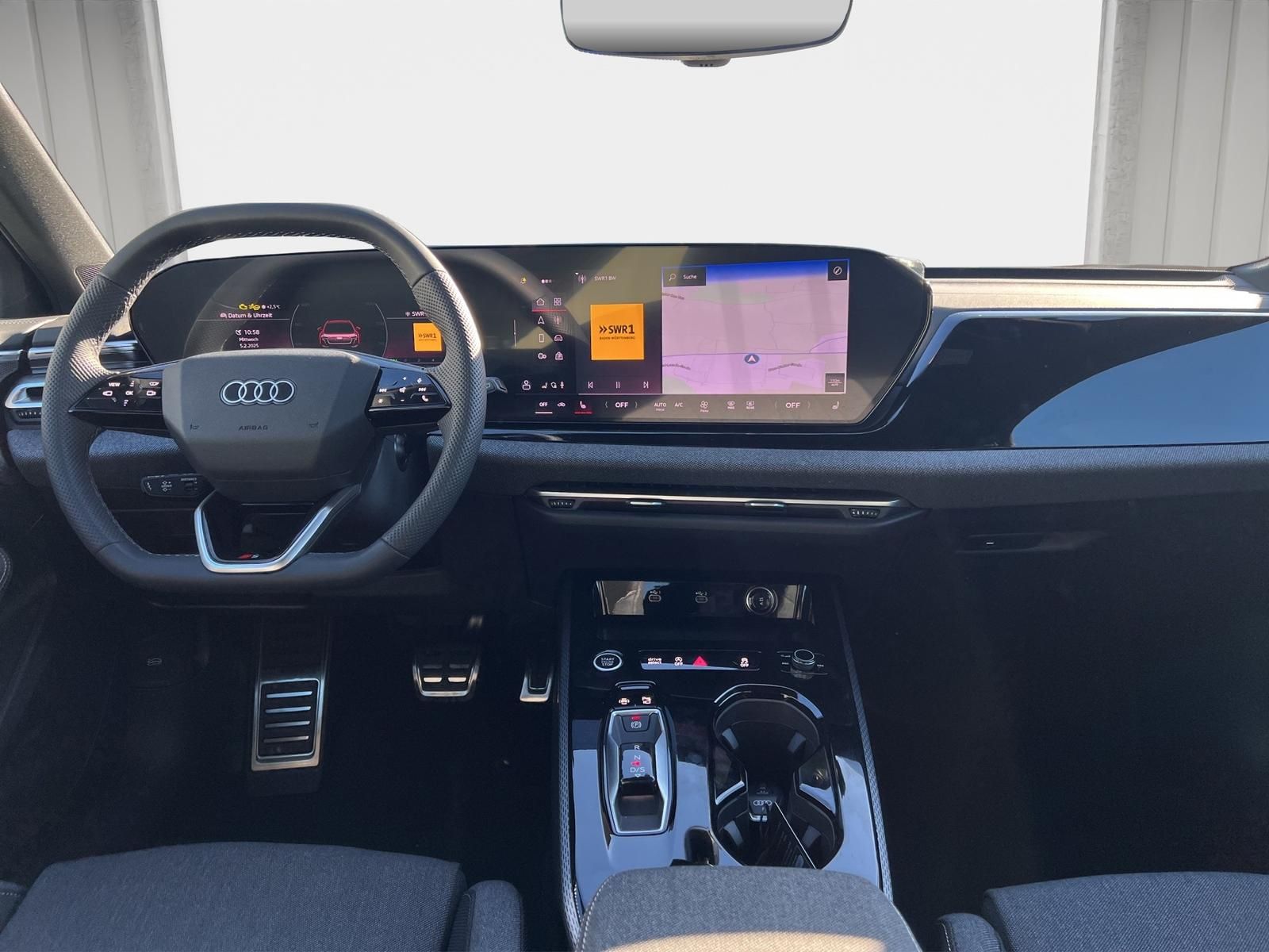 Audi A5 Av.TFSI Quattro AHK HUD B&O S-line LED-S. 299