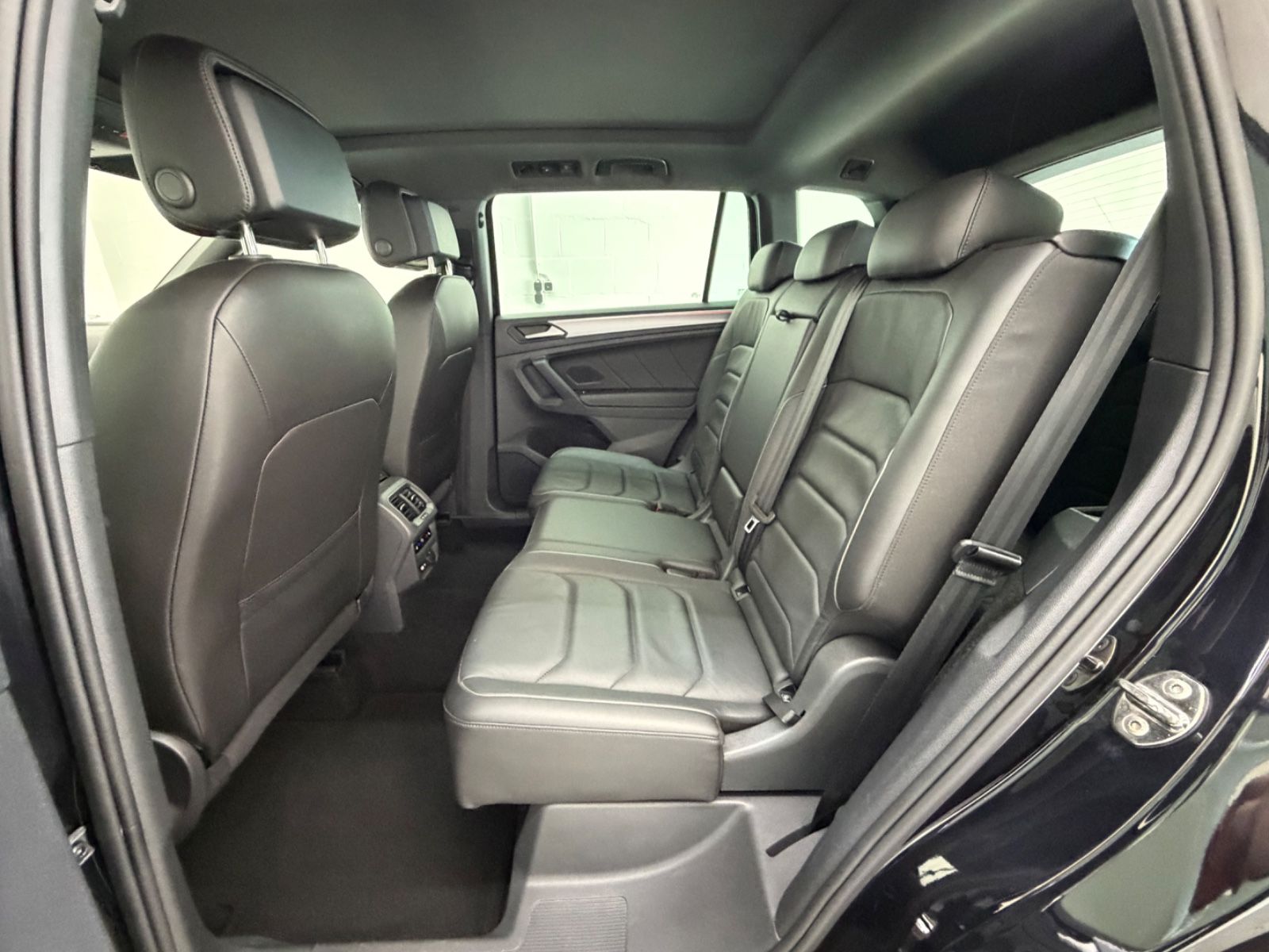 Seat Tarraco 2.0 TSI 4Drive OPF DSG FR+7SITZE+PANO+
