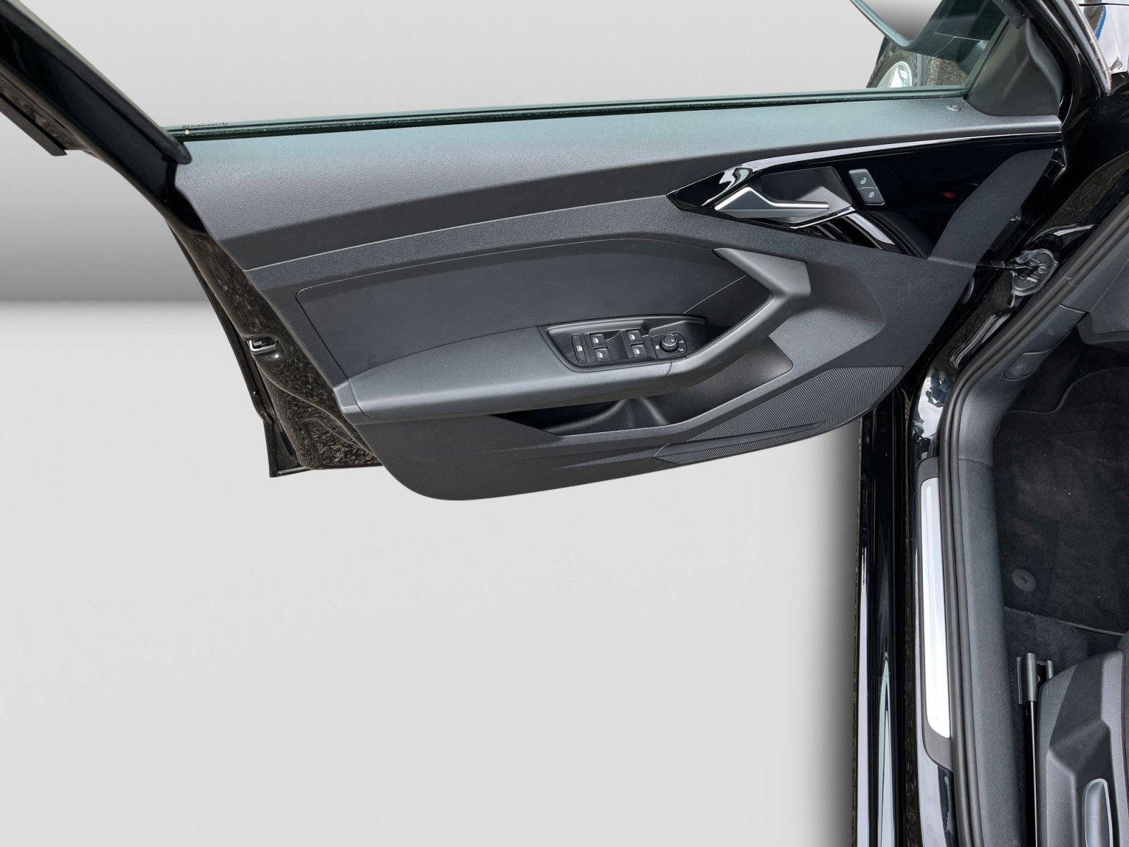 Audi A1 Sportback 25TFSI S-Tronic Climatr Sitzh PDC