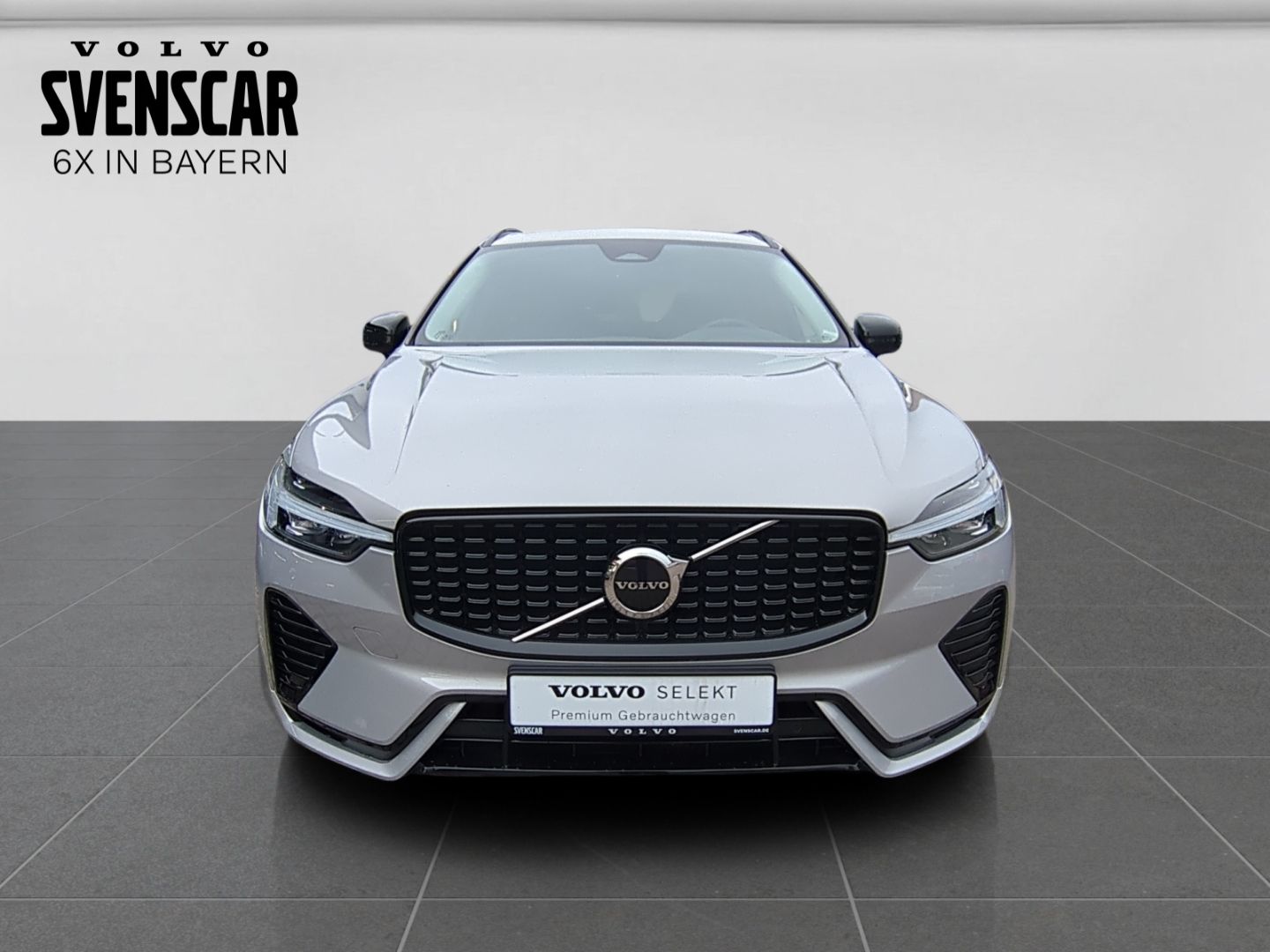 Volvo XC60 Plus Dark Recharge Plug-In Hybrid AWD T6 St