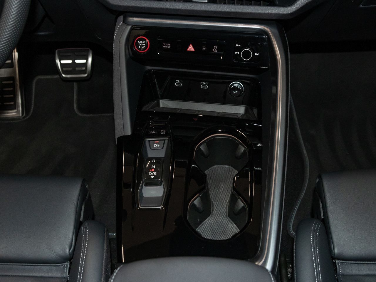 Audi Q5 Sportback TFSI 150 kW S line S tronic