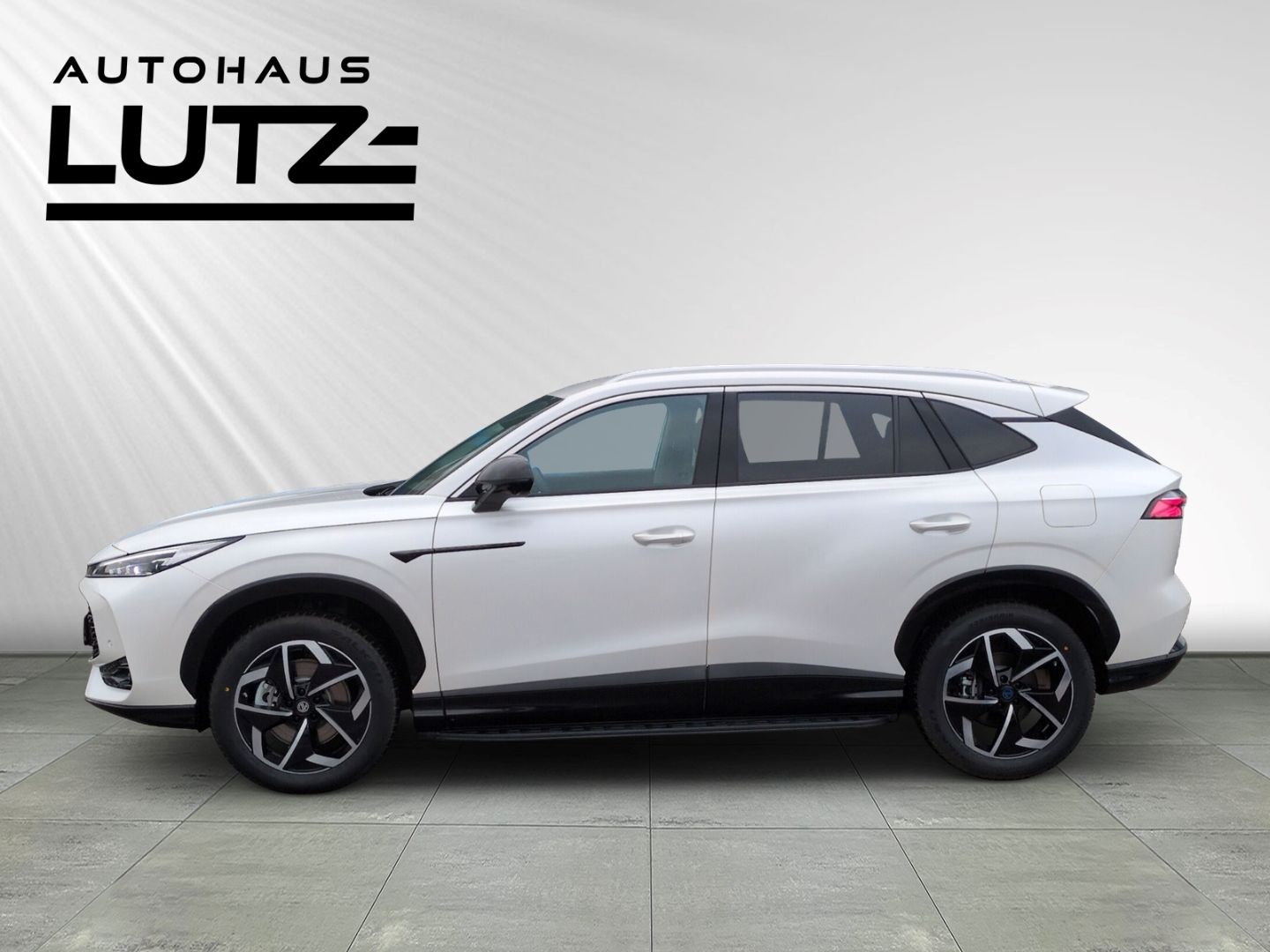 MG HS PHEV LUXURY *Sofort Verfügbar* Finanzierung!!