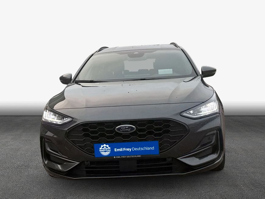 Ford Focus Turnier 1.5 EcoBlue Start-Stopp-System Aut