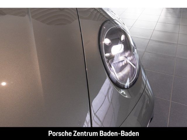 Porsche 992 911 Targa 4S Sportabgas Surround-View BOSE B