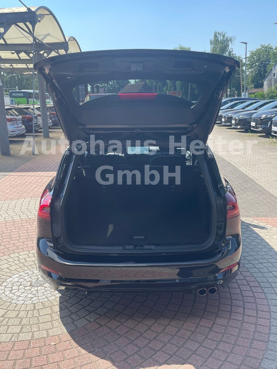 Ford Focus 1.5 EB Aut.ST-Line X / ACC+Matrix+e.Klappe