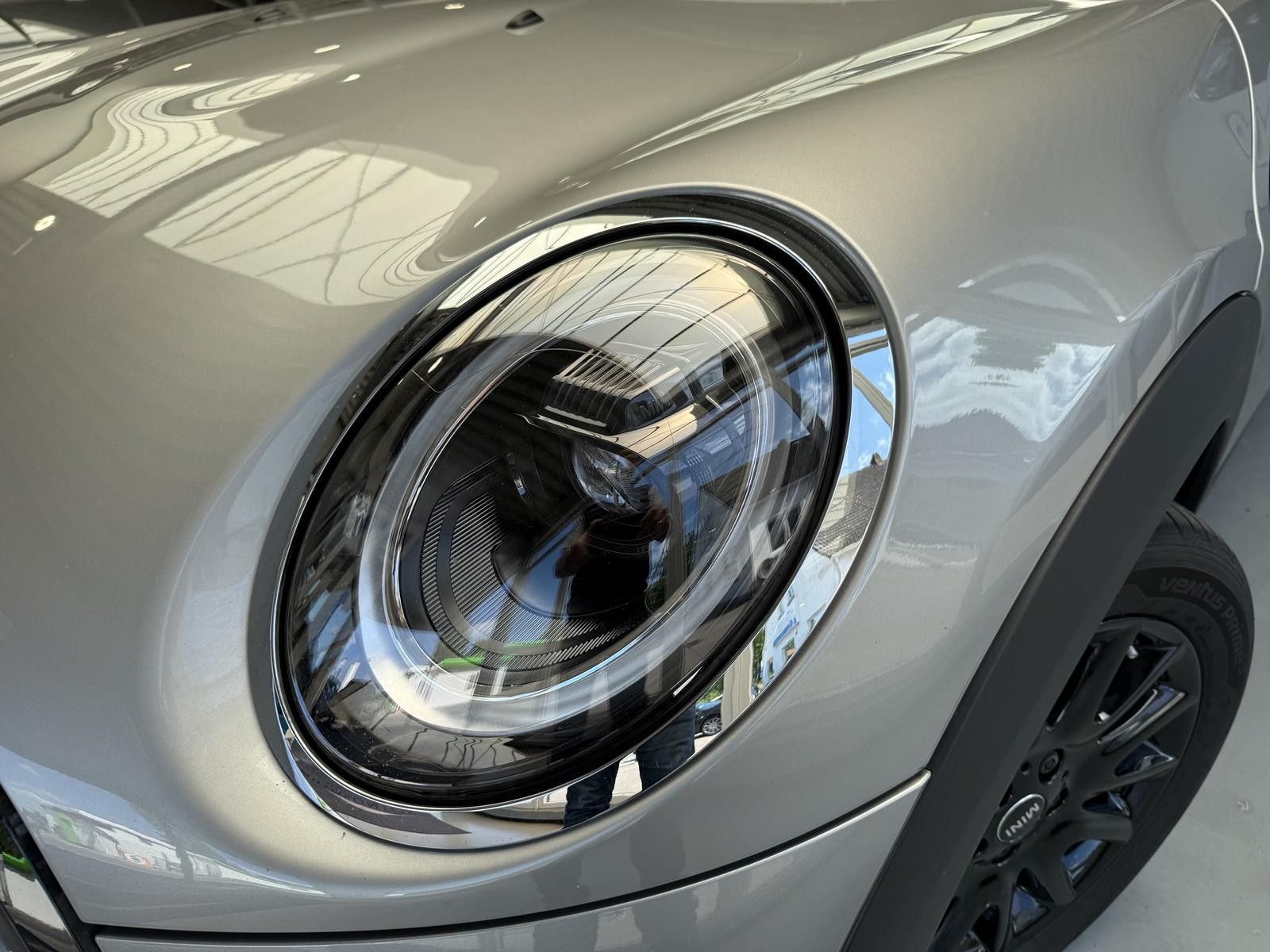 MINI Cooper Sport Resolute Edition - Samsaru's Car Outlet