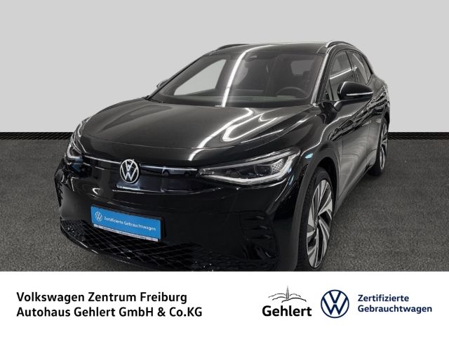 Volkswagen ID.4 GTX 79 kWh 4Motion HUD AHK Panorama Navi