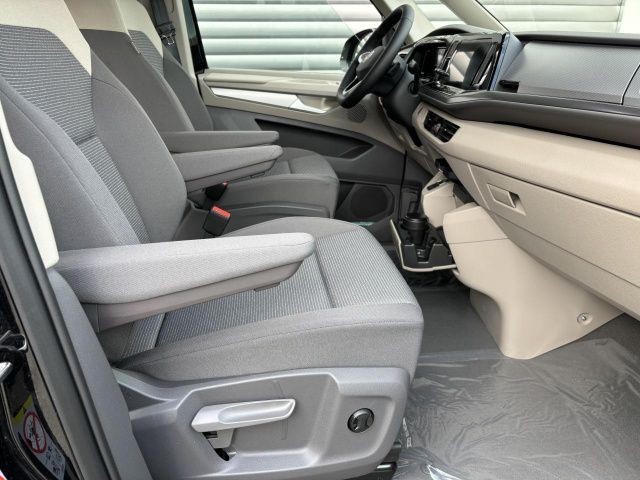 Volkswagen T7 Multivan 2.0 TDI DSG - Samsaru's Car Outlet
