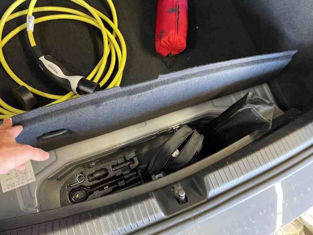 Volkswagen ID.3 Pure Performance City eletric - Samsaru's Car Outlet