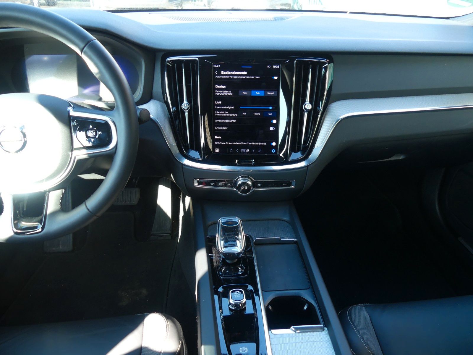 Volvo S60 Lim. Plus Dark Automatik