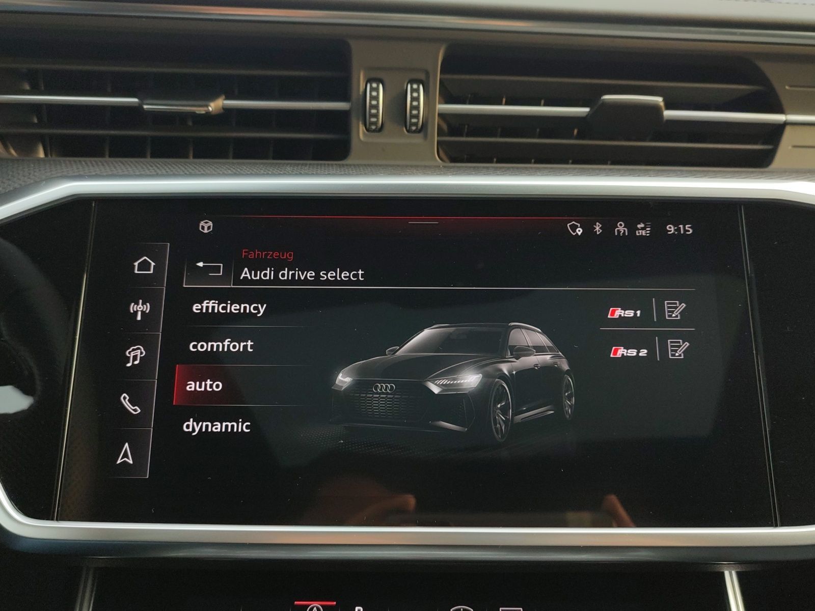 Audi RS 6 Avant performance 4.0 TFSI quattro*Navi*Mat
