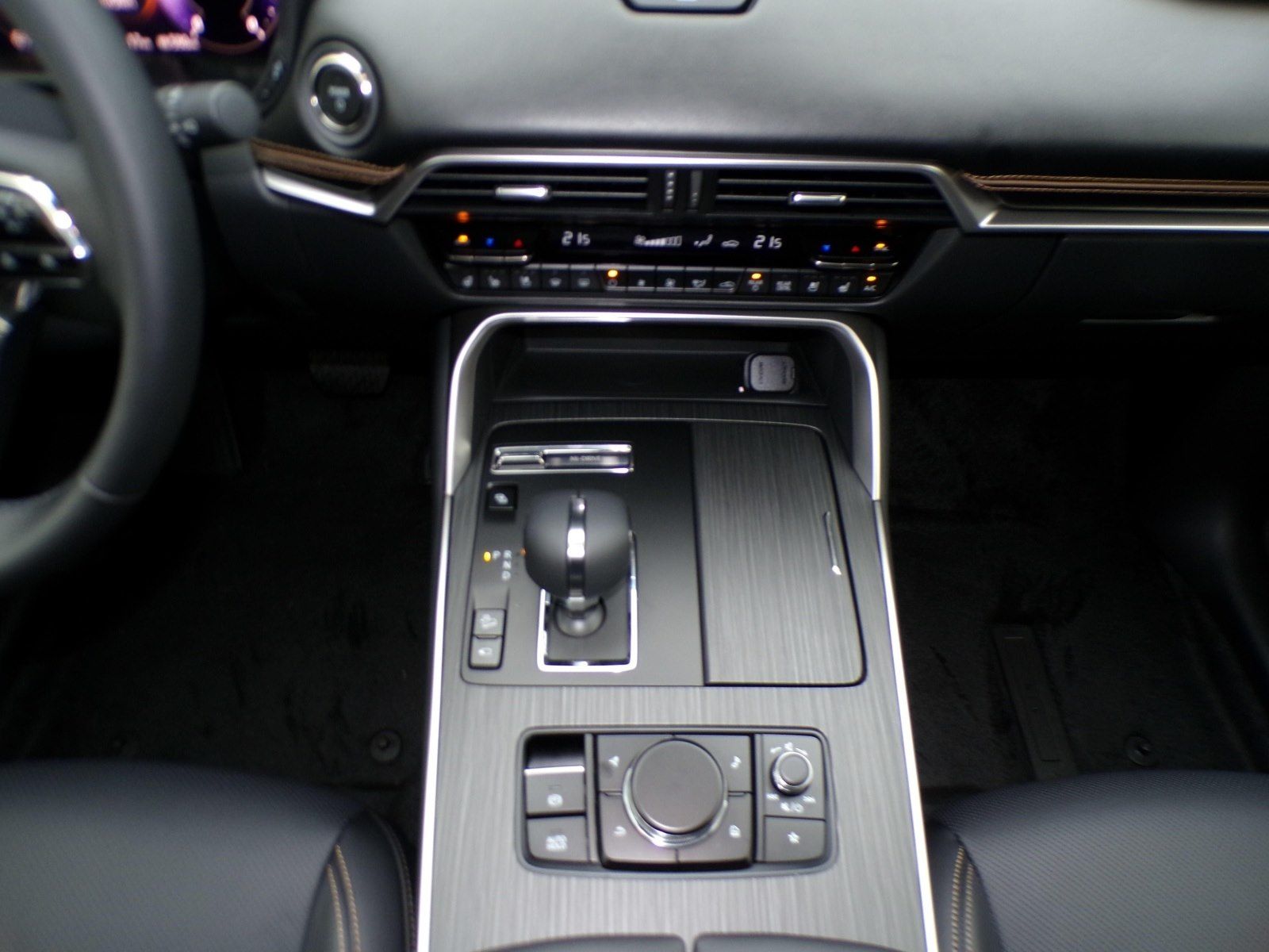 Mazda CX-80 2.5 e-Skyactive PHEV 330 AWD Homura Plus*P