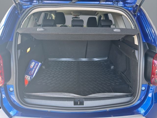 Dacia Duster II Prestige 1.3TCe 4WD - Samsaru's Car Outlet