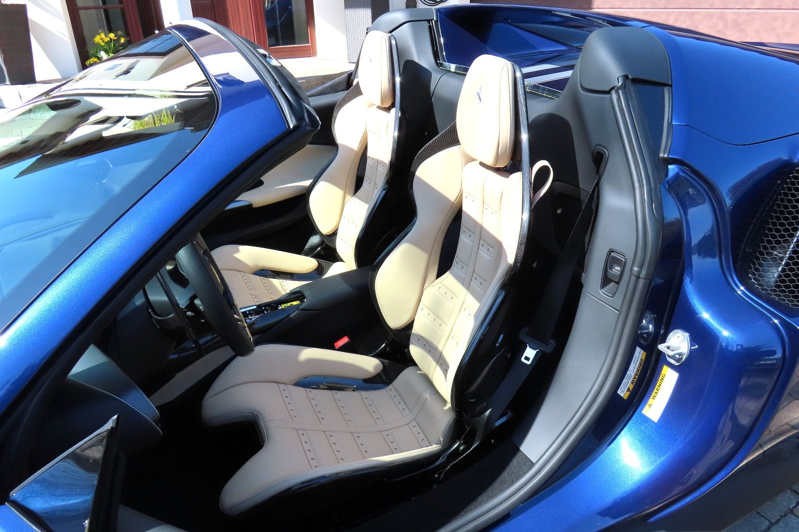 Ferrari 296 GTS - Samsaru's Car Outlet