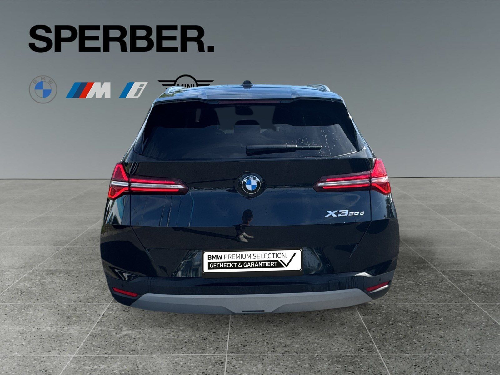BMW X3 20d xDrive 19 Zoll*Parking A Prof*Harman Kard