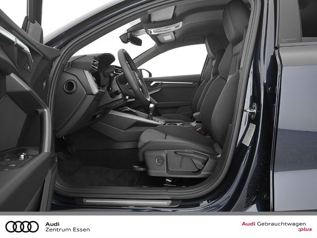 Audi A3 Sportback 35 TFSI advanced - Samsaru's Car Outlet