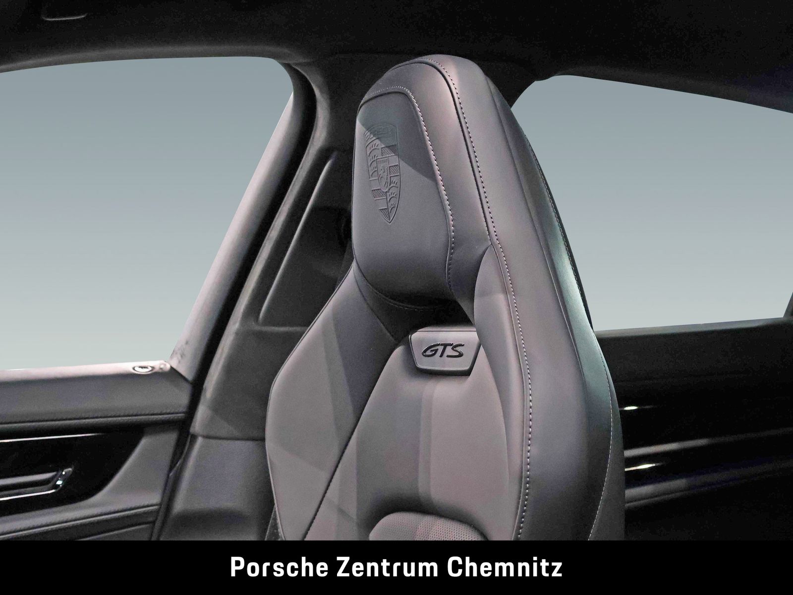 Porsche Panamera GTS 4+1 Sitze;Standhzg.;Sitzbelüft.;Pan